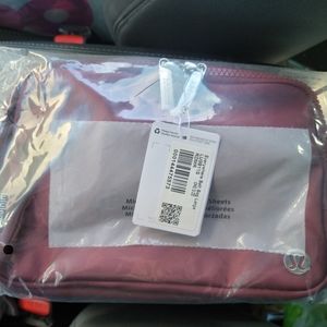 Lululemon everywhere belt bag LARGE